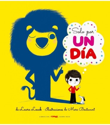 SOLO POR UN DIA