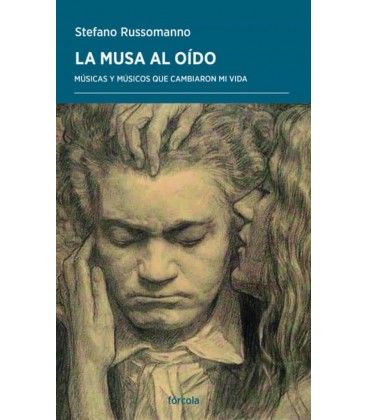 MUSA AL OIDO LA