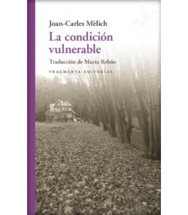 CONDICION VULNERABLE LA