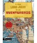 GRAN LIBRO JUEGO DE LOS AVENTUREROS EL