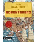 BIG GAME BOOK OF ADVENTURERS THE