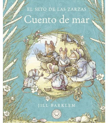CUENTO DE MAR