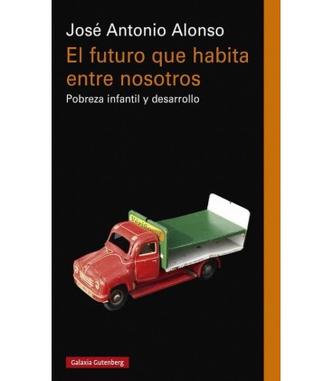 FUTURO QUE HABITA ENTRE NOSOTROS EL