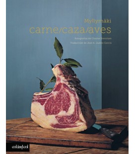 CARNE CAZA Y AVES