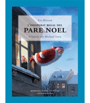 L INESPERAT REGAL DEL PARE NOEL