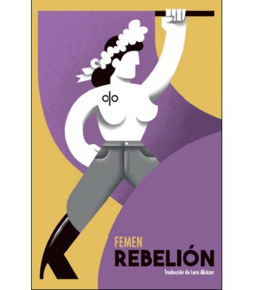 REBELION