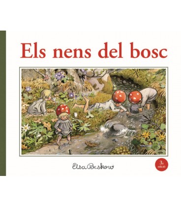 ELS NENS DEL BOSC 3 EDICION
