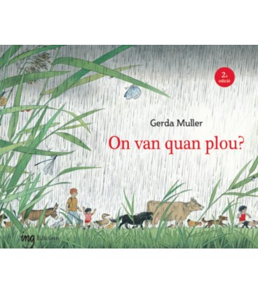 ON VAN QUAN PLOU 2 EDICION