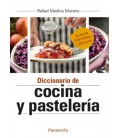 DICCIONARIO DE COCINA Y PASTELERIA