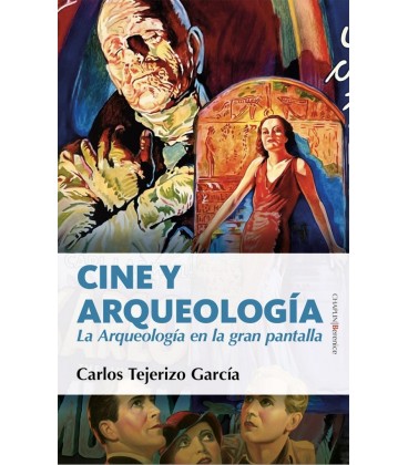 CINE Y ARQUEOLOGIA