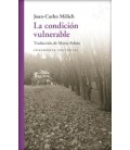 CONDICION VULNERABLE LA