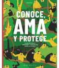 CONOCE AMA Y PROTEGE