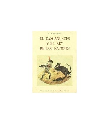 CASCANUECES Y EL REY DE LOS RATONES BC 153
