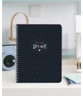 LIBRETA LETS DO IT