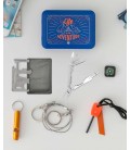 KIT DE SUPERVIVENCIA LIFE IS AN ADVENTURE