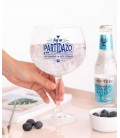 KIT DE GIN TONIC SOY UN PARTIDAZO Y ME HE GANADO ESTE COPAZO