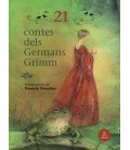 21 CONTES DELS GERMANS GRIMM 2 EDICIO