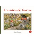 LOS NIÑOS DEL BOSQUE 4 EDICION