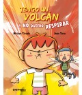 TENGO UN VOLCAN Y NO QUIERO RESPIRAR