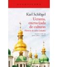 UCRANIA ENCRUCIJADA DE CULTURAS