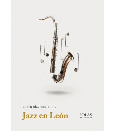 JAZZ EN LEON