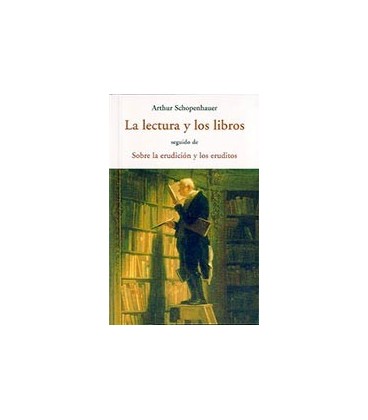 LECTURA Y LOS LIBROS LA