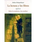 LECTURA Y LOS LIBROS LA