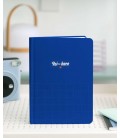 LIBRETA ASI SE HACE