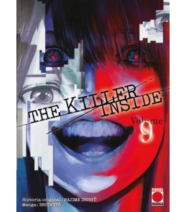 THE KILLER INSIDE 09