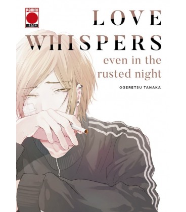 LOVE WHISPERS EVEN IN THE RUSTED NIGHT 01