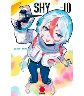 SHY 10