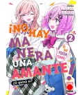 NO HAY MANERA DE QUE PUEDA TENER UN AMANTE O QUIZAS SI 02
