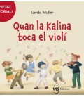 QUAN LA KALINA TOCA EL VIOLI (CATALAN)