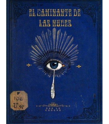 CAMINANTE DE LAS NUBES