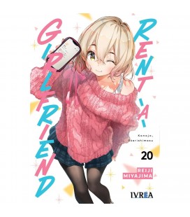 RENT A GIRLFRIEND 20