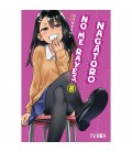 NO ME RAYES NAGATORO 08
