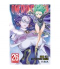 ONE PUNCH-MAN 26 (COMIC)
