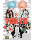 TOKYO REVENGERS 8 CATALA
