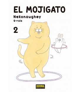 MOJIGATO 2