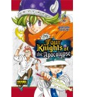 FOUR KNIGHTS OF THE APOCALYPSE 2