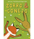 ZORRO Y CONEJO 1