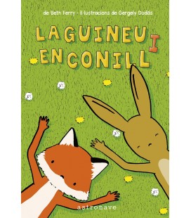LA GUINEU I EN CONILL 1