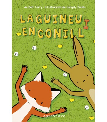 LA GUINEU I EN CONILL 1