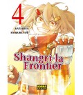 SHANGRI LA FRONTIER 4