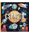 DE LA TIERRA AL ESPACIO