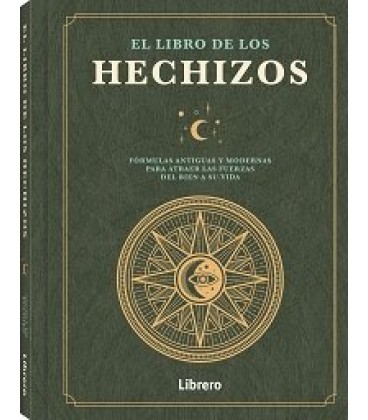 LIBRO DE LOS HECHIZOS