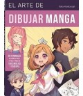 ARTE DE DIBUJAR MANGA, EL