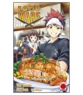 FOOD WARS 01 (COMIC)