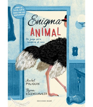 ENIGMA ANIMAL