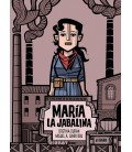 MARIA LA JABALINA